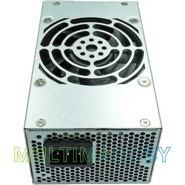 Блок питания Seasonic SSP-300TGS Active PFC 300W картинка 3